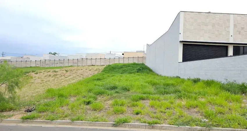 Terreno à venda na Avenida Um, 795, Jardim Residencial Nova Veneza, Indaiatuba