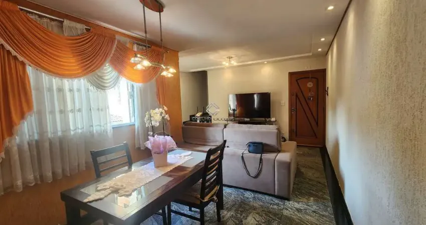 Cobertura para venda em Parque Das Nações de 192.00m² com 3 Quartos, 1 Suite e 2 Garagens