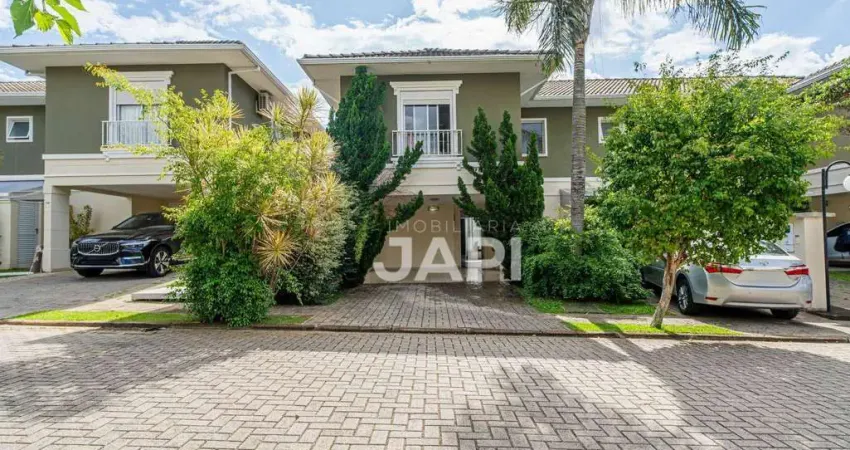 Casa de Condomínio para venda em Nature Village Ii de 184.00m² com 5 Quartos, 4 Suites e 5 Garagens