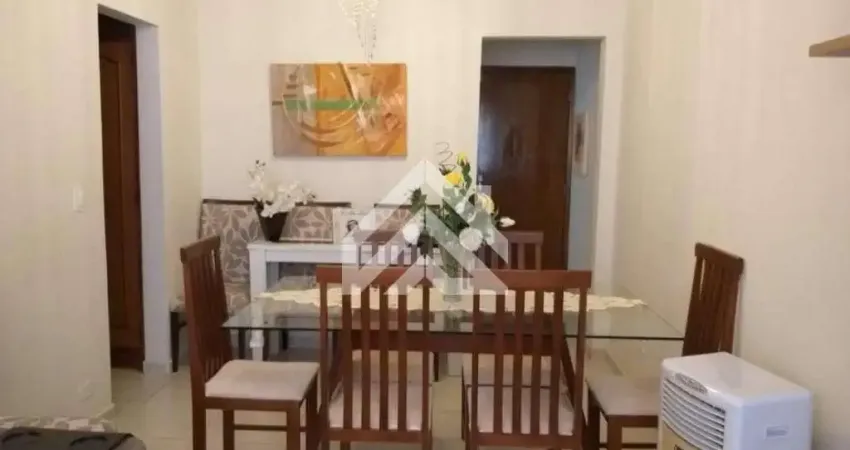 Apartamento para venda em Centro de 45.00m² com 1 Quarto e 1 Garagem