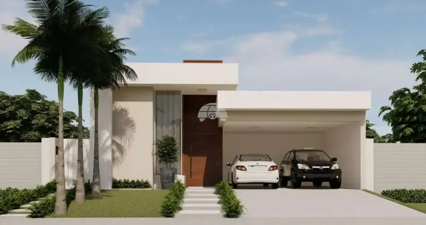 Casa para venda em Arruda de 150.00m² com 3 Quartos, 1 Suite e 2 Garagens