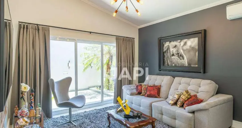 Casa para venda em Parque Residencial Eloy Chaves de 203.00m² com 3 Quartos, 1 Suite e 2 Garagens