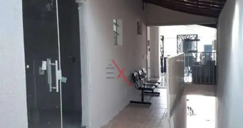 Casa para venda em Vila Cardoso de 112.00m² com 2 Quartos e 1 Garagem