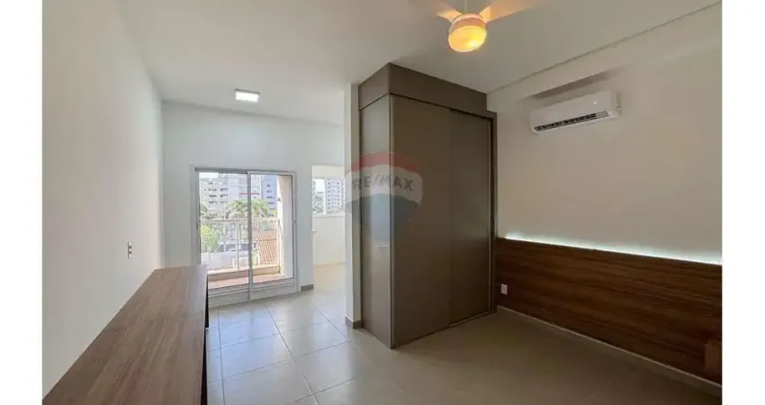 Apartamento para alugar em Ribeirânia de 35.00m² com 1 Quarto