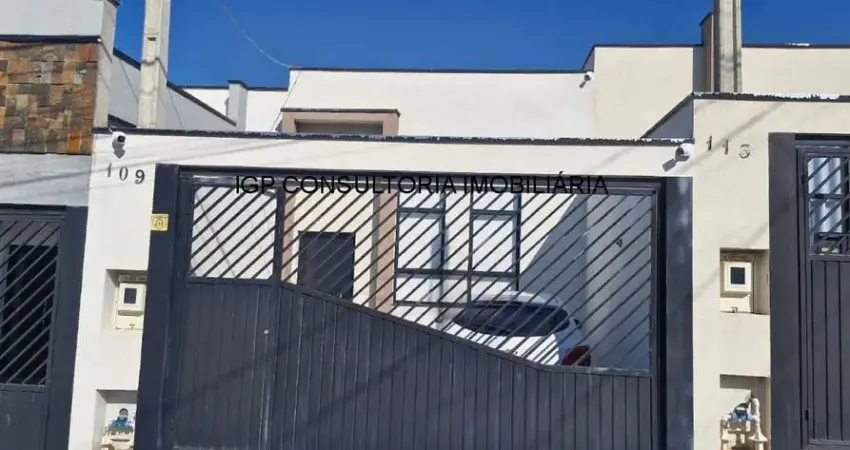 Casa para venda em Jardim Residencial Nova Veneza de 100.00m² com 2 Quartos, 1 Suite e 2 Garagens