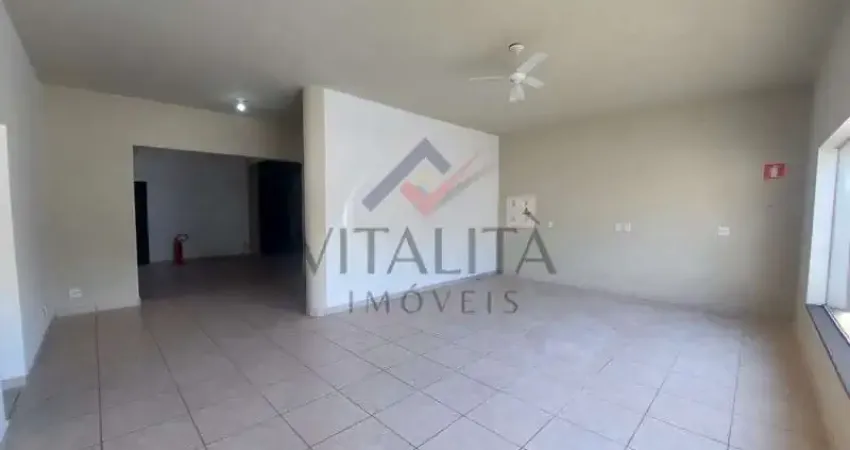 Prédio Comercial para alugar em Jardim Paulistano de 292.00m² com 3 Garagens