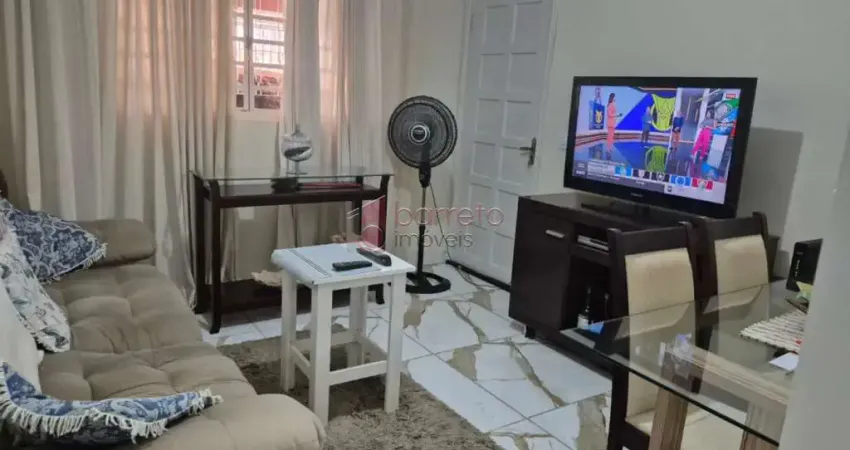 Casa para venda em Jardim Eldorado de 107.00m² com 2 Quartos, 1 Suite e 2 Garagens