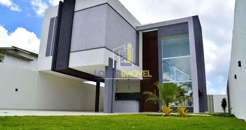 Casa para venda e aluguel em Candeias de 198.00m² com 3 Quartos, 3 Suites e 4 Garagens