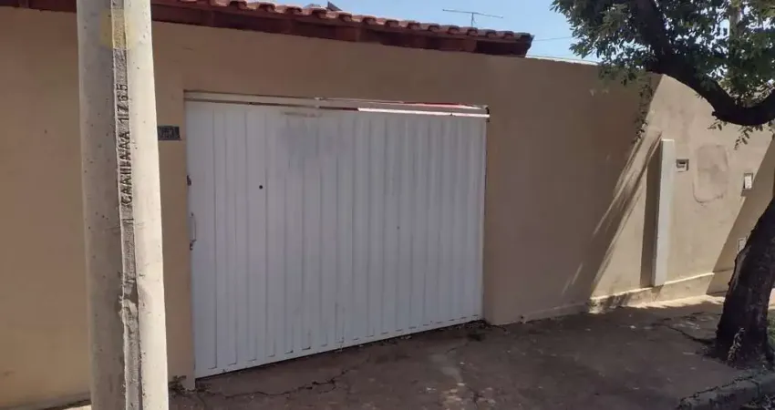 Casa para venda em Nucleo Habitacional Ivone Alves Palma de 95.00m² com 3 Quartos e 3 Garagens