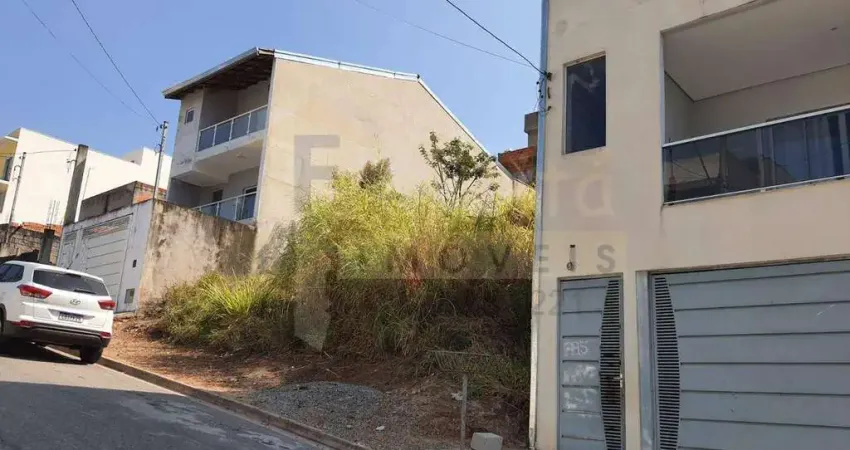 Terreno à venda na Rua Eloizo Ferreira lopes, 300, Jardim Vale do Sol II, Itapevi