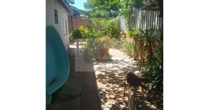 Casa para venda em Parque Residencial Da Solidariedade de 100.32m² com 2 Quartos e 2 Garagens