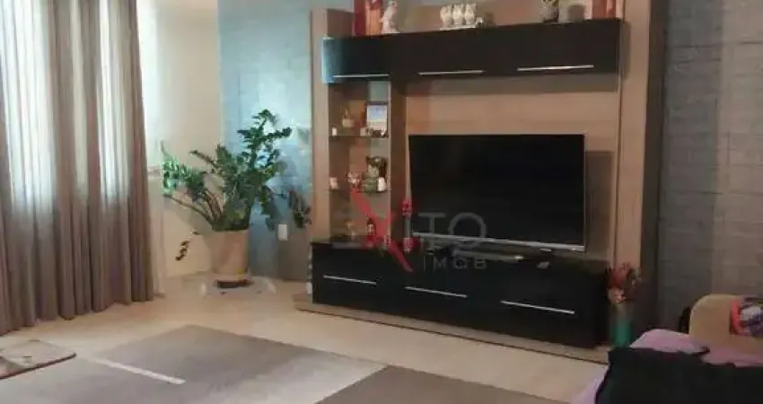 Casa para venda em Portal Da Primavera de 221.00m² com 3 Quartos, 3 Suites e 4 Garagens