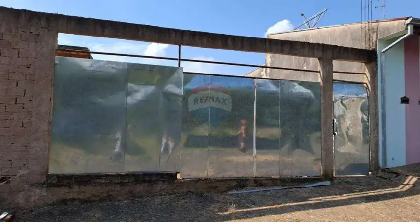 Terreno à venda na Rua Pérsio Galembeck Campos, 00, Jardim Dalla Costa, Araras