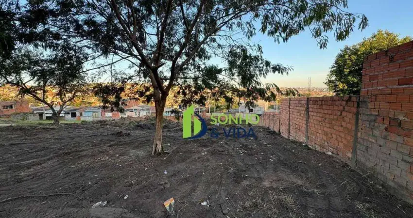 Terreno en Condomínio para venda em Cidade Satélite Íris de 250.00m²