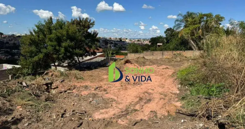 Terreno en Condomínio para venda em Cidade Satélite Íris de 250.00m²
