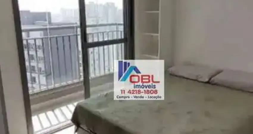 Studio para alugar em Vila Prudente (zona Leste) de 31.00m² com 1 Quarto