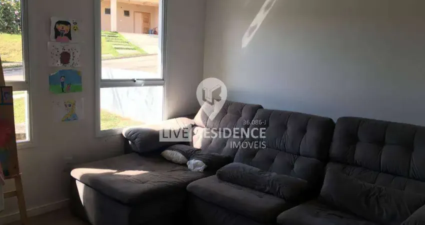 Casa para venda em Residencial Terras Nobres de 240.00m² com 3 Quartos, 3 Suites e 2 Garagens