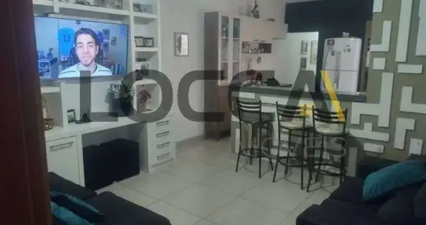 Casa para venda em Jardim Helena de 125.00m² com 3 Quartos, 2 Suites e 2 Garagens
