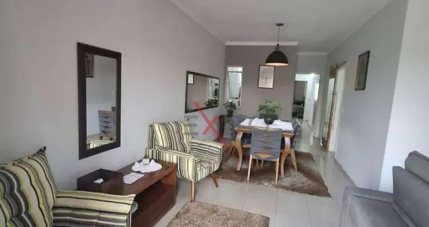 Casa para venda em Jardim Florestal de 150.00m² com 3 Quartos, 1 Suite e 2 Garagens