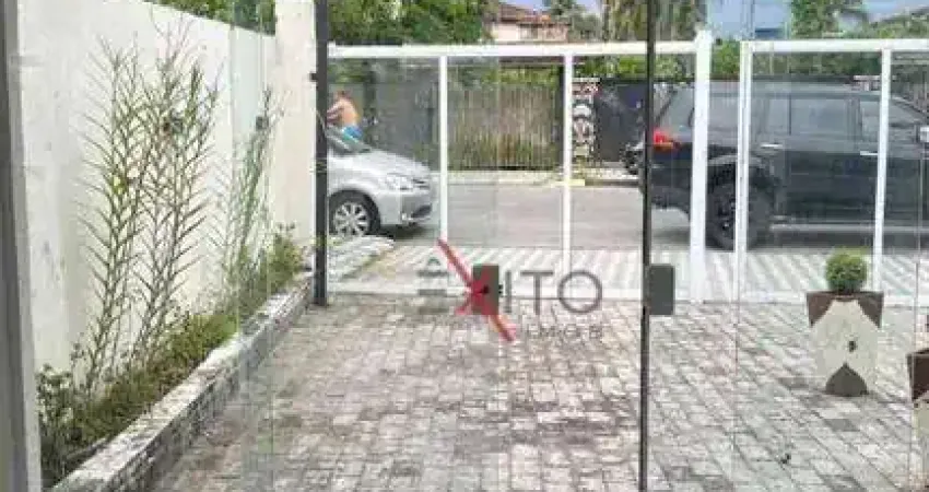 Sala comercial para alugar na Rua Rafael Costabile, Centro, Bertioga