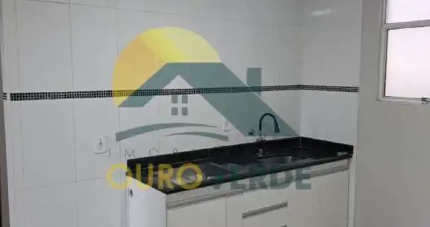 Apartamento para venda em Dic I (conjunto Habitacional Monsenhor Luiz Fernando Abreu) de 45.00m² com 2 Quartos e 1 Garagem