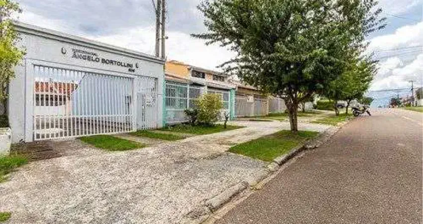 Casa de Condomínio para venda em Cruzeiro de 44.00m² com 2 Quartos e 1 Garagem