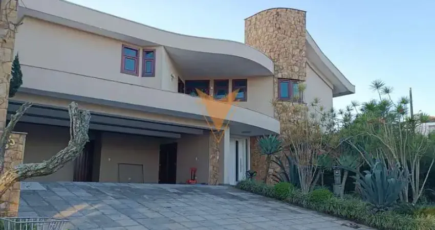 Casa para venda e aluguel em Morada Das Flores (aldeia Da Serra) de 575.00m² com 5 Quartos, 5 Suites e 4 Garagens