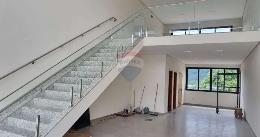 Sala Comercial para alugar em Jardim Maristela de 115.00m² com 2 Garagens