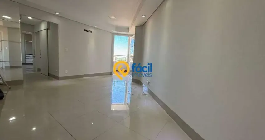 Apartamento para alugar em Jardim Pérola de 85.00m² com 2 Quartos