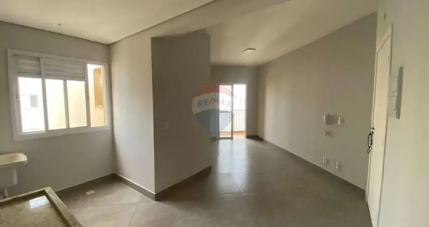 Apartamento para alugar em Imóvel Pedregulhal de 46.00m² com 2 Quartos e 1 Garagem