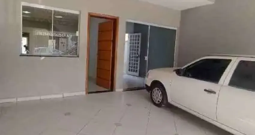 Casa para venda em Parque Das Nações de 214.00m² com 3 Quartos, 1 Suite e 2 Garagens