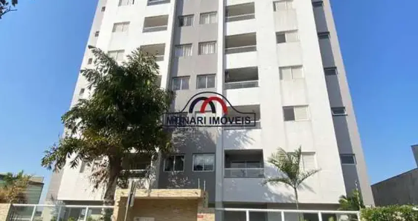 Apartamento para venda em Jardim Ipiranga de 65.00m² com 3 Quartos, 1 Suite e 1 Garagem