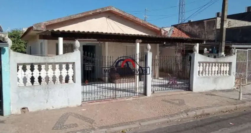 Casa para venda em Campo Limpo de 12.00m² com 2 Quartos e 2 Garagens