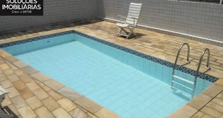 Casa para venda e aluguel em Gonzaga de 77.15m² com 3 Quartos, 1 Suite e 2 Garagens