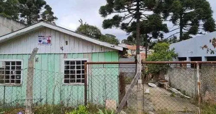 Terreno à venda no Centro, Quatro Barras