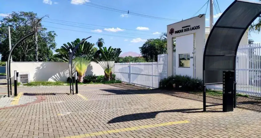 Apartamento para alugar em Jardim Santa Terezinha de 44.74m² com 2 Quartos