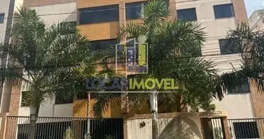 Apartamento para alugar em Candeias de 95.00m² com 3 Quartos, 2 Suites e 2 Garagens