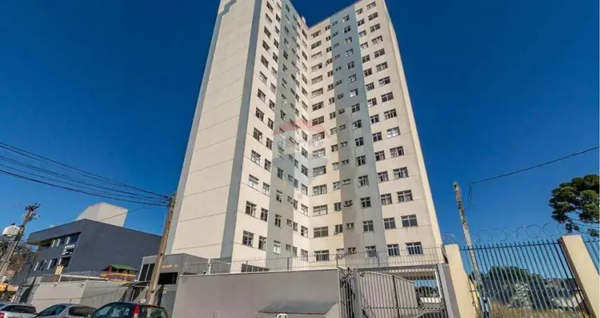 Apartamento para venda em Novo Mundo de 60.00m² com 3 Quartos