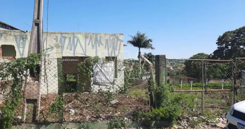 Lote / Terreno para alugar em Jardim Conceição (sousas) de 1000.00m²