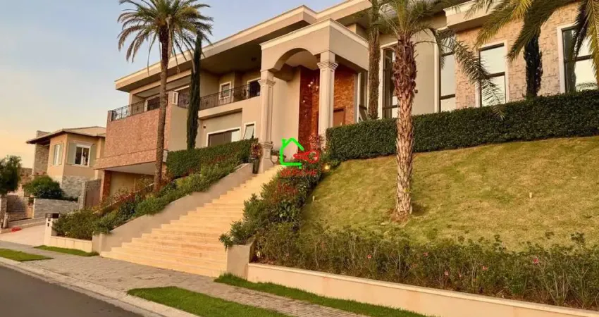 Casa para venda em Monte Alegre de 1650.00m² com 4 Quartos, 3 Suites e 4 Garagens