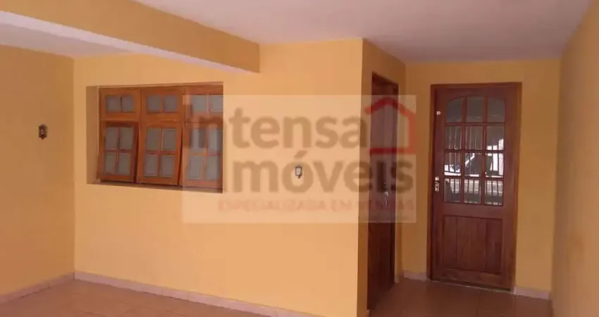 Casa para venda em Jardim Rafael de 92.00m² com 2 Quartos e 2 Garagens