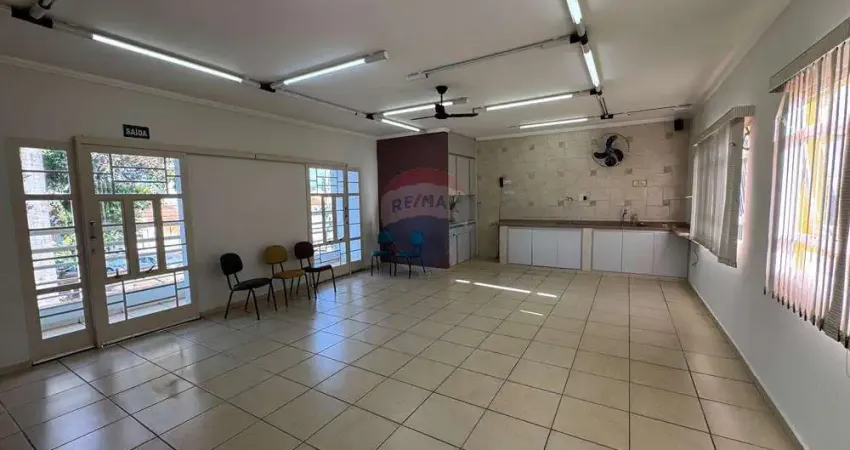 Sala comercial para alugar na Rua Américo Luiz Caveanha, 91, Centro, Mogi Guaçu