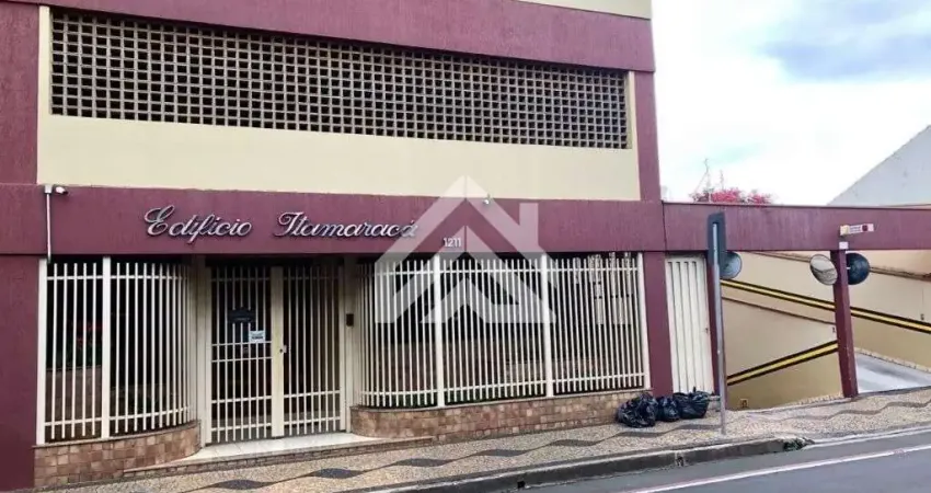 Apartamento para venda em Centro de 55.00m² com 1 Quarto e 1 Garagem