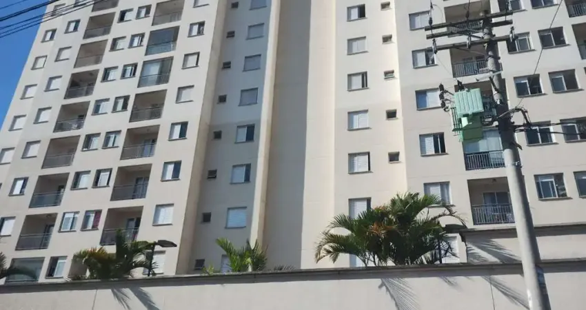 Apartamento para venda em Vila Princesa Isabel de 45.00m² com 2 Quartos e 1 Garagem