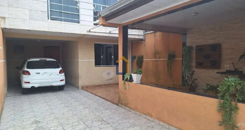 Casa para venda em Eucaliptos de 120.00m² com 3 Quartos e 3 Garagens