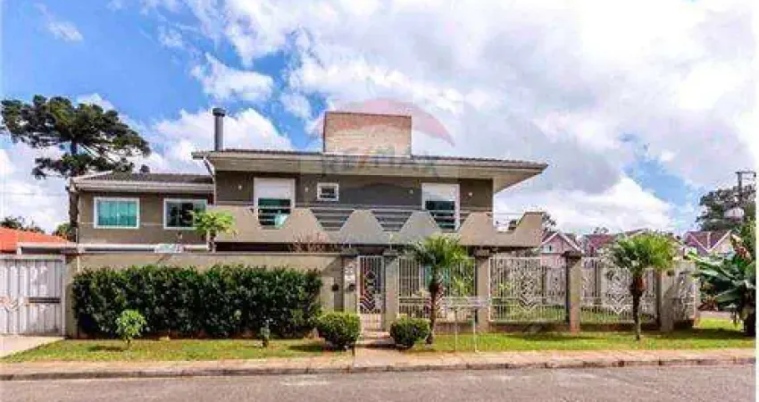 Casa para venda em São Lourenço de 264.00m² com 4 Quartos, 1 Suite e 4 Garagens