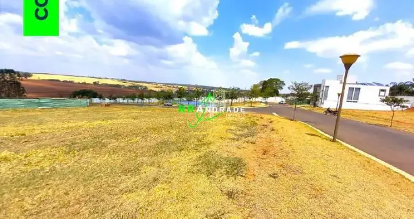 Terreno à venda na Avenida Doutor Armando de Salles Oliveira, Parque Universitário, Franca