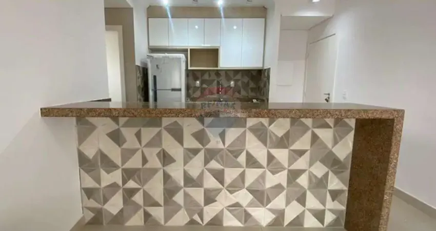 Apartamento para alugar em Jardim Jacira de 85.75m² com 2 Quartos, 1 Suite e 2 Garagens