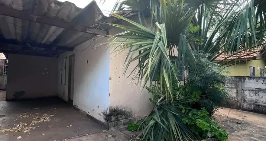 Casa com 3 quartos à venda na Avenida Vitória Régia, ****, Jardim São Braz, Birigui