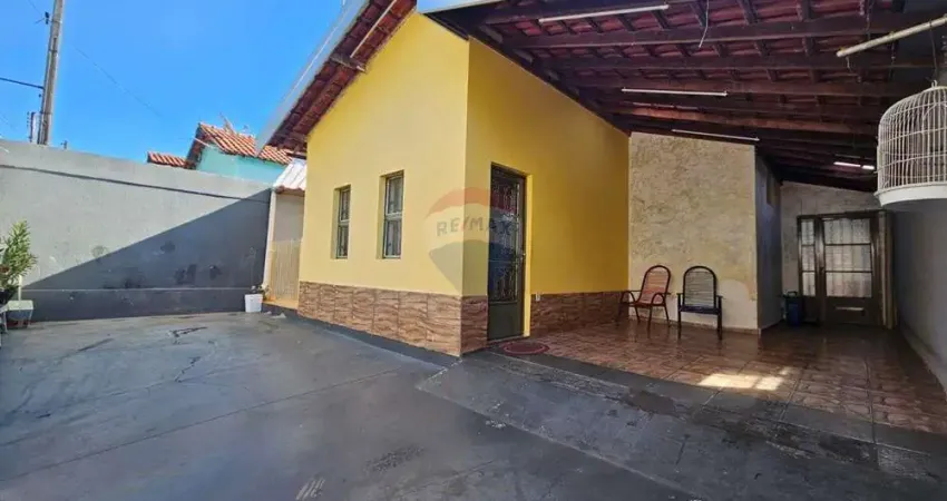 Casa para venda em Jardim Boa Vista de 150.00m² com 3 Quartos, 1 Suite e 3 Garagens